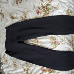 Lulu leggings size 4